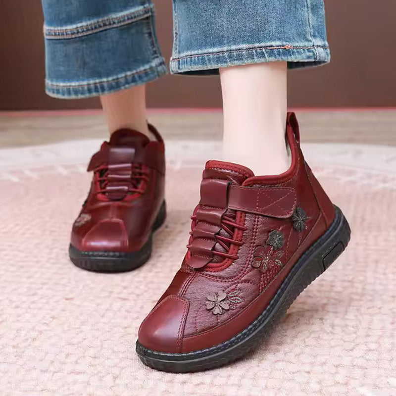 Orla Blossom Comfort Boots