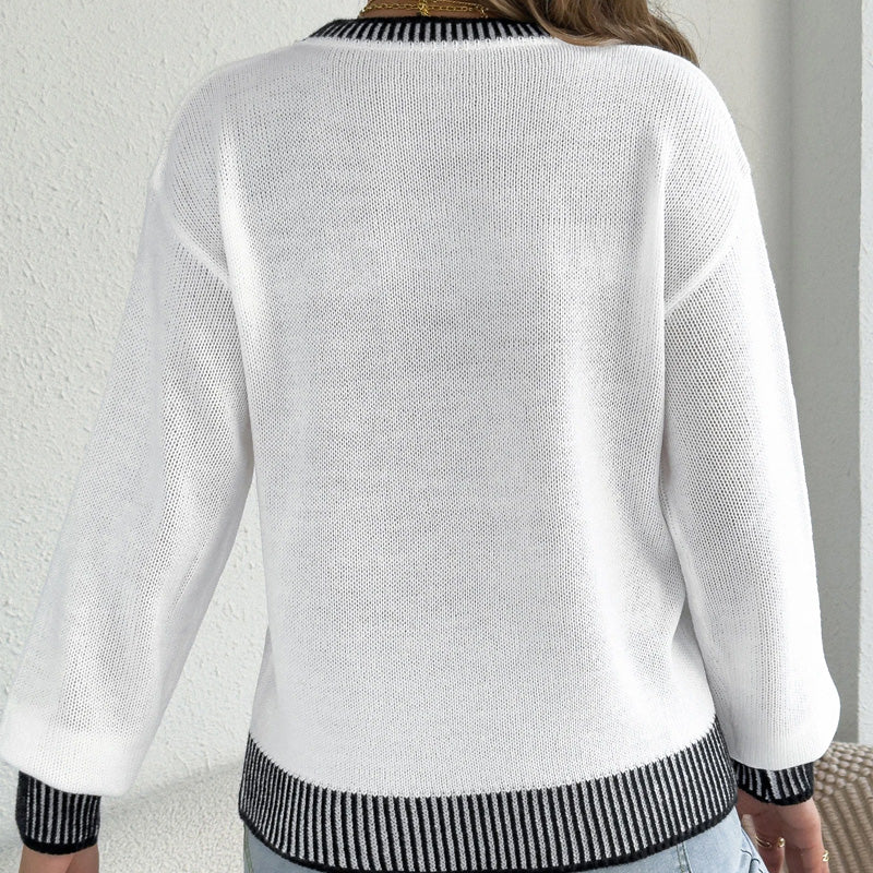 Erin Knit Jumper