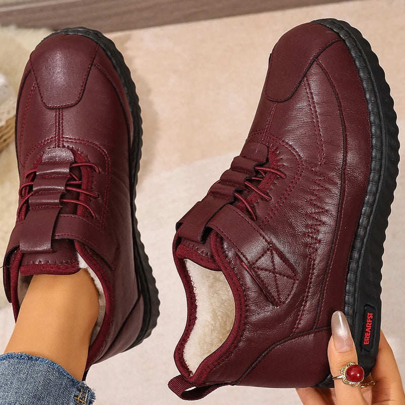 Aileen CosyStep Boots