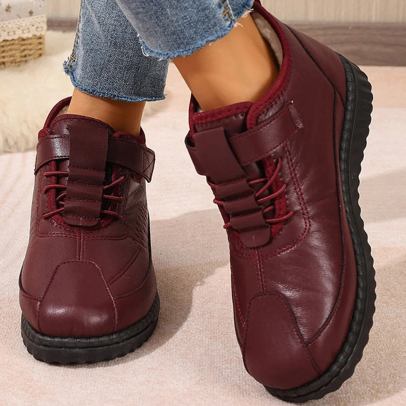 Aileen CosyStep Boots