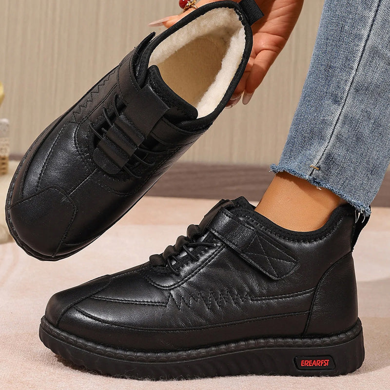 Aileen CosyStep Boots