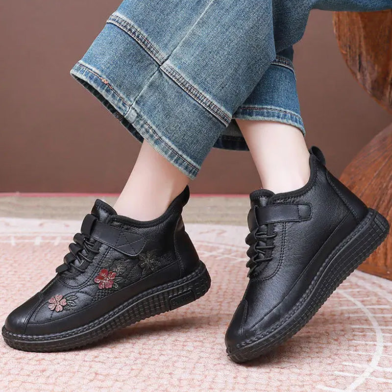 Orla Blossom Comfort Boots