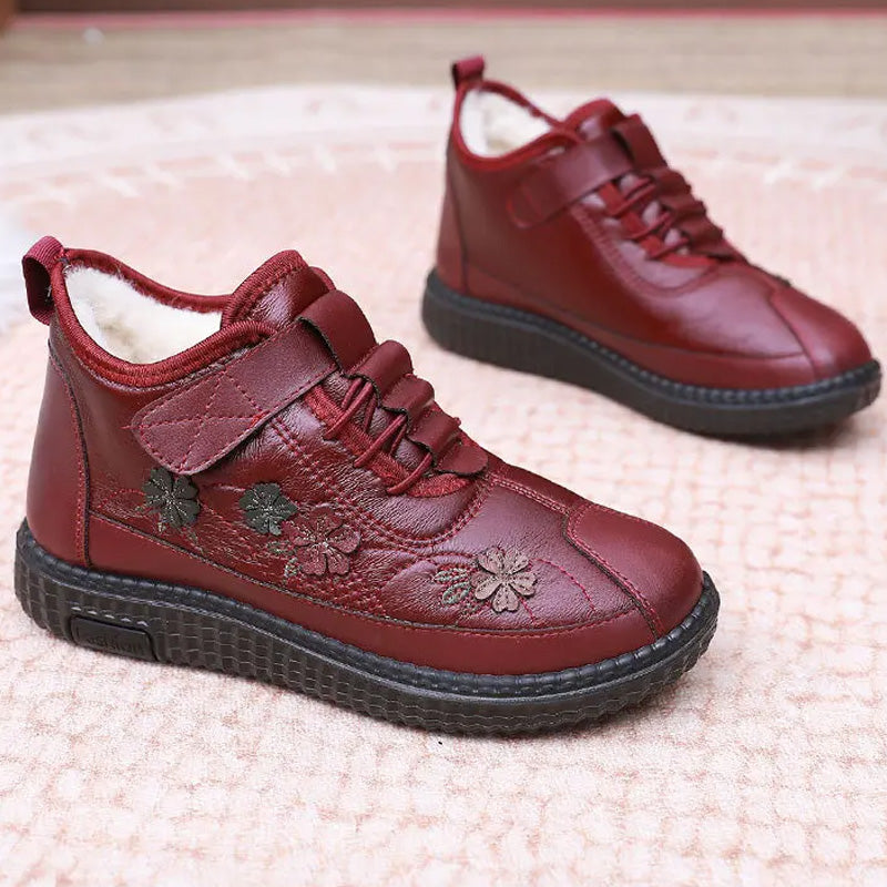 Orla Blossom Comfort Boots