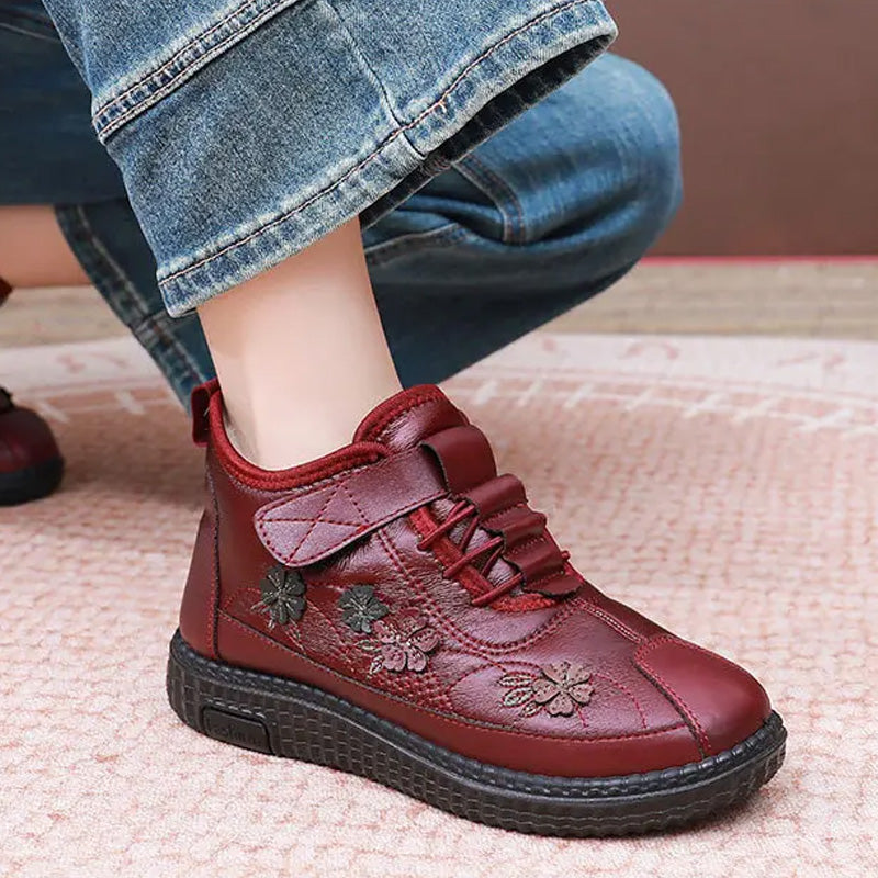 Orla Blossom Comfort Boots