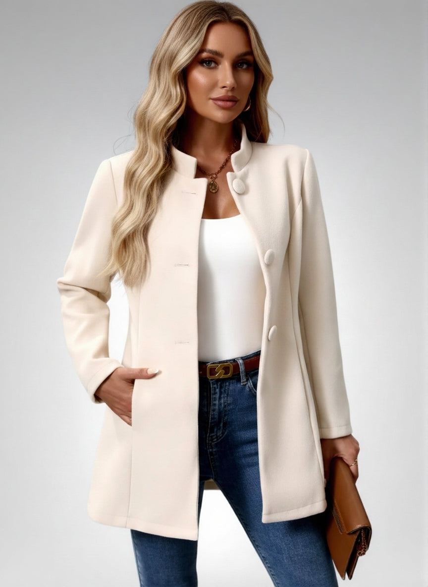 Alena | Timeless Elegant Blazer