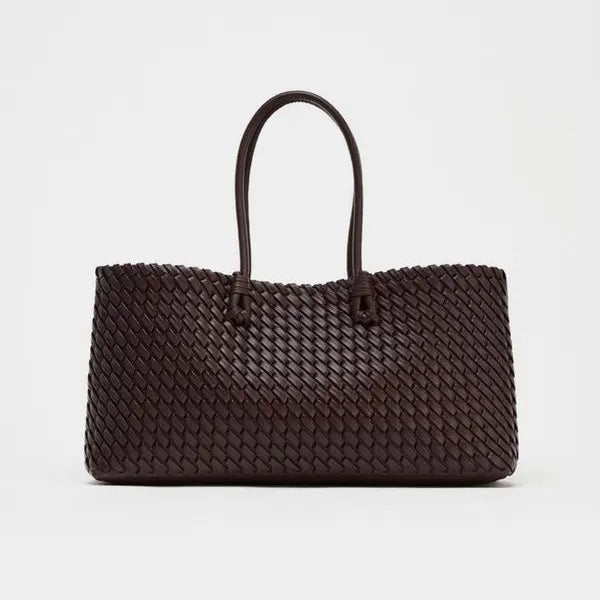 Lindsay | Woven Bag for Casual Daily Use