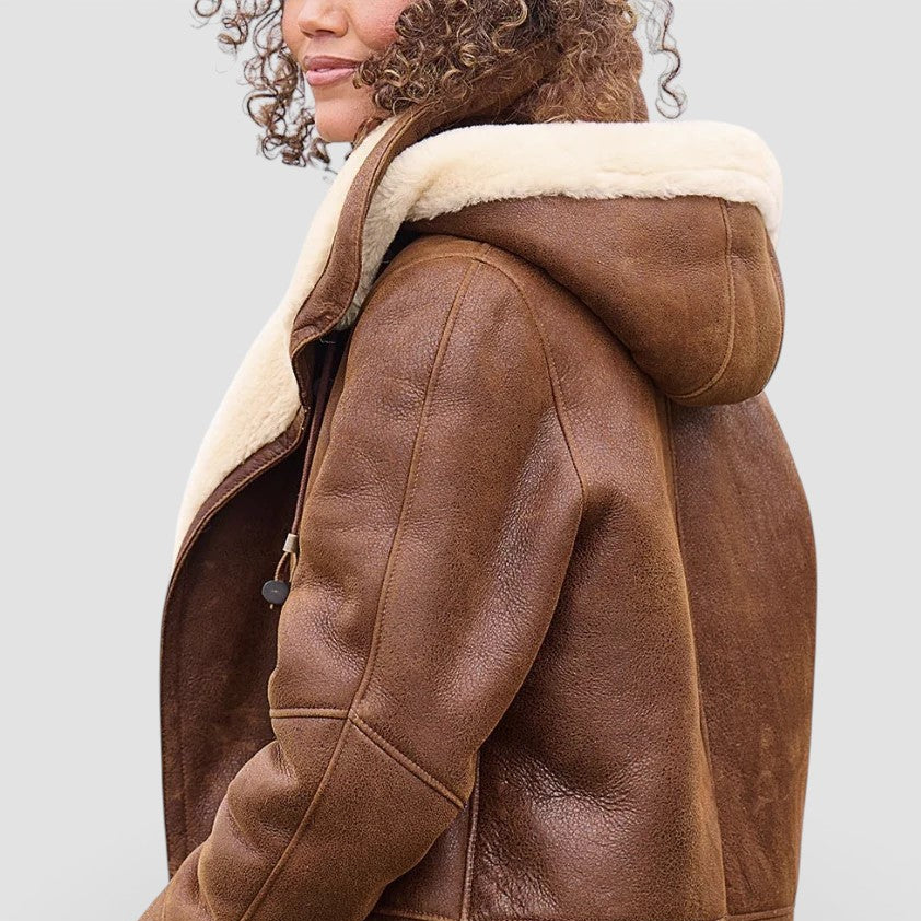Kalia | Timeless Winter Coat