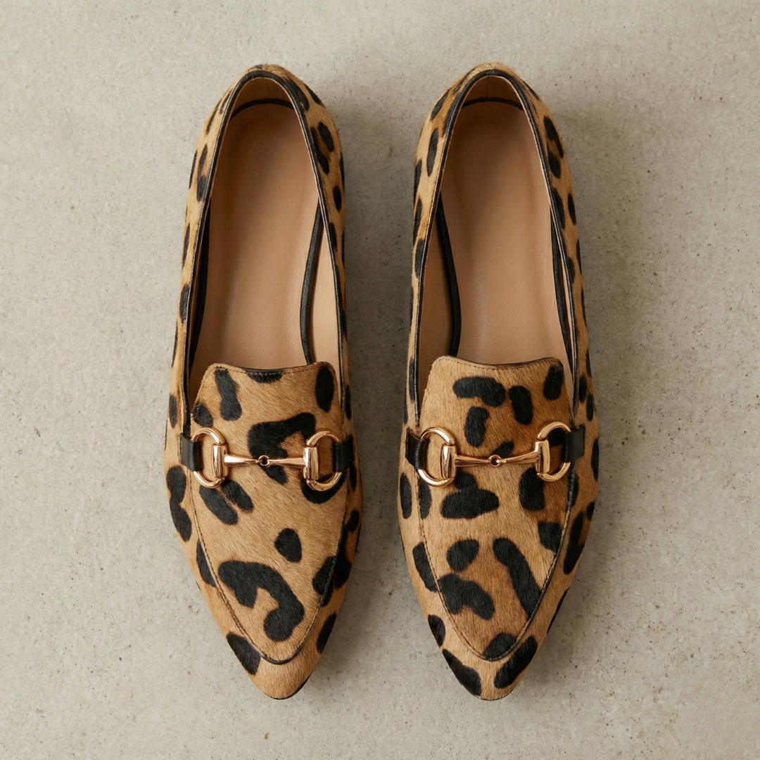 Medb | State Slipper