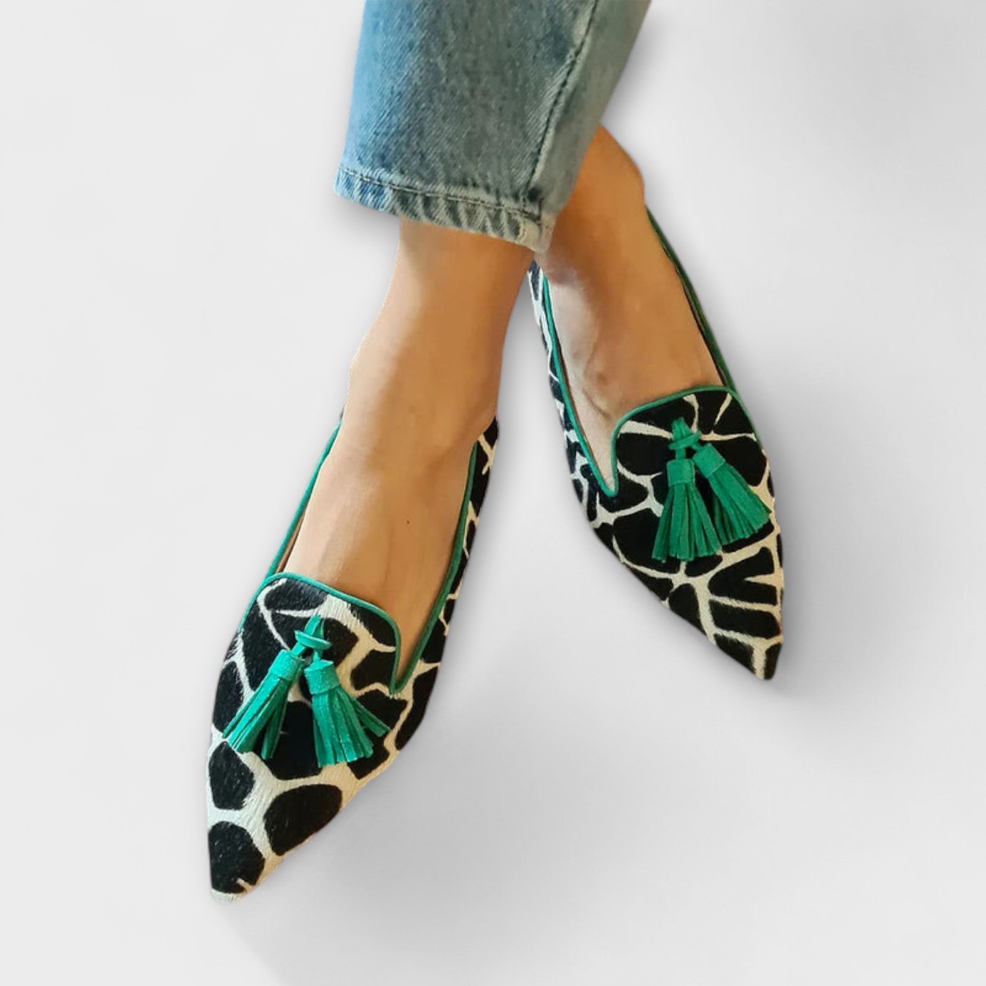 Julia | Elegante Loafers