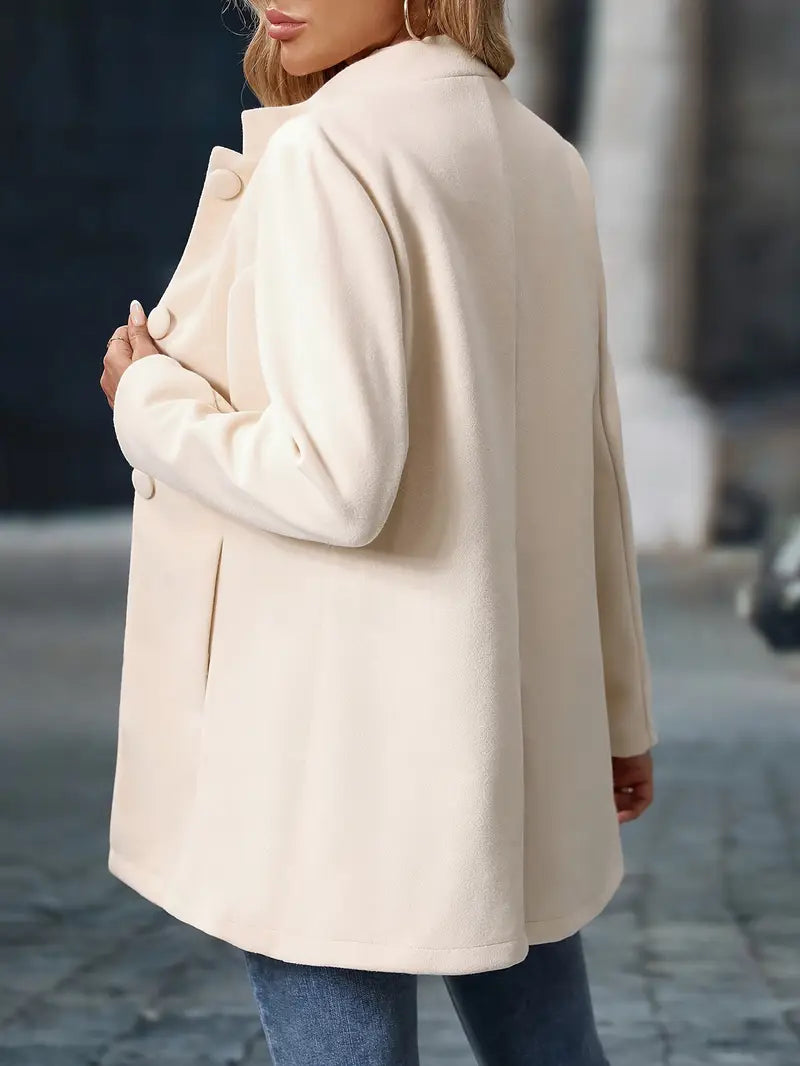Alena | Timeless Elegant Blazer