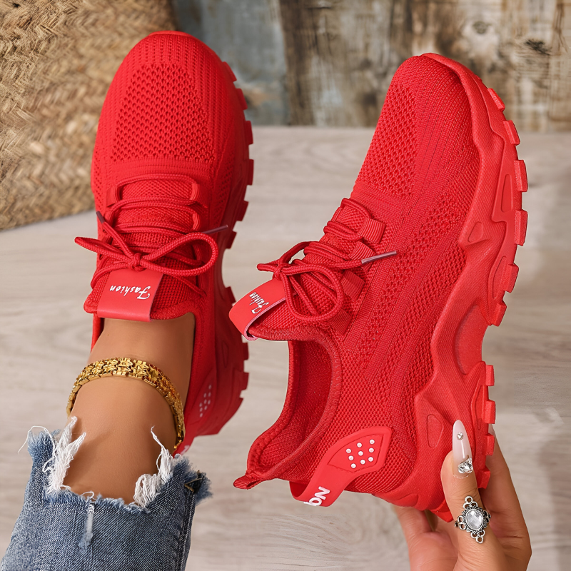 OrthoVogue | Orthopeadic Comfortable Sneakers