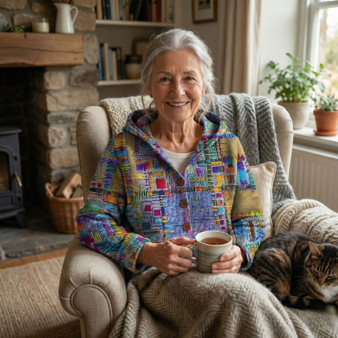 Keavy | Stylish and Comfortable Cardigan