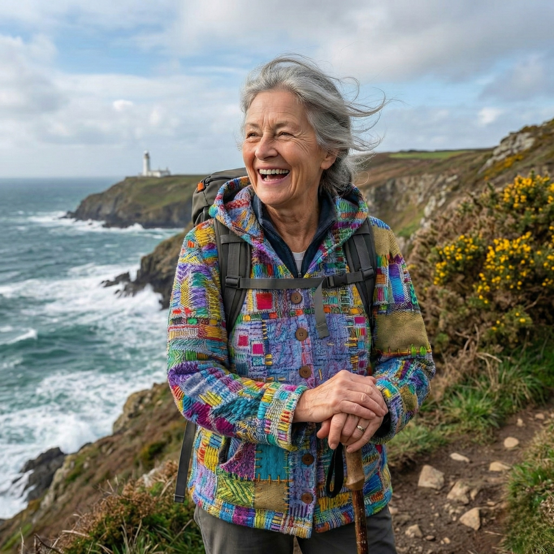 Keavy | Stylish and Comfortable Cardigan