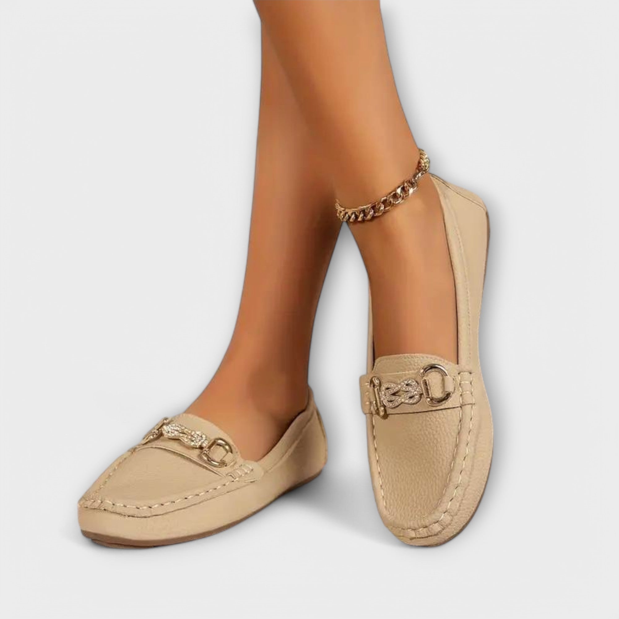 Aura | Elegant Loafers