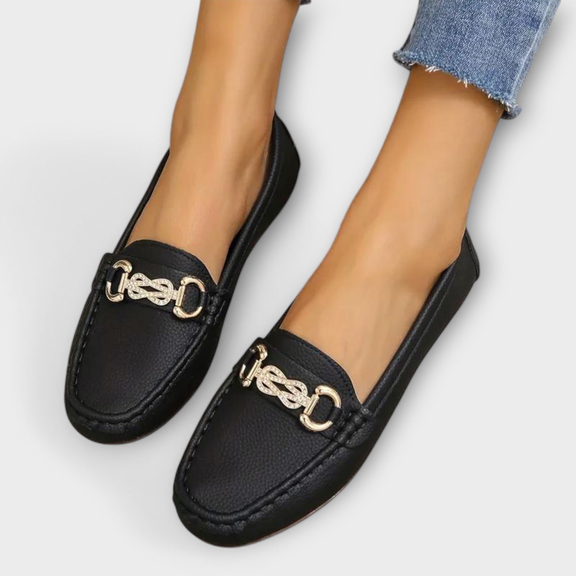 Aura | Elegant Loafers
