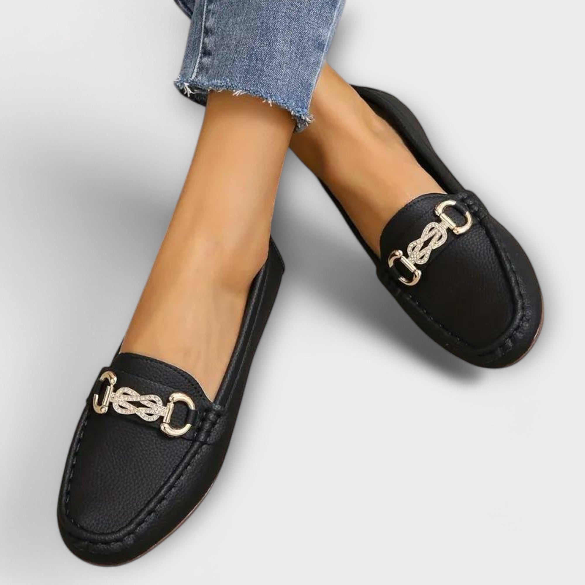 Aura | Elegant Loafers