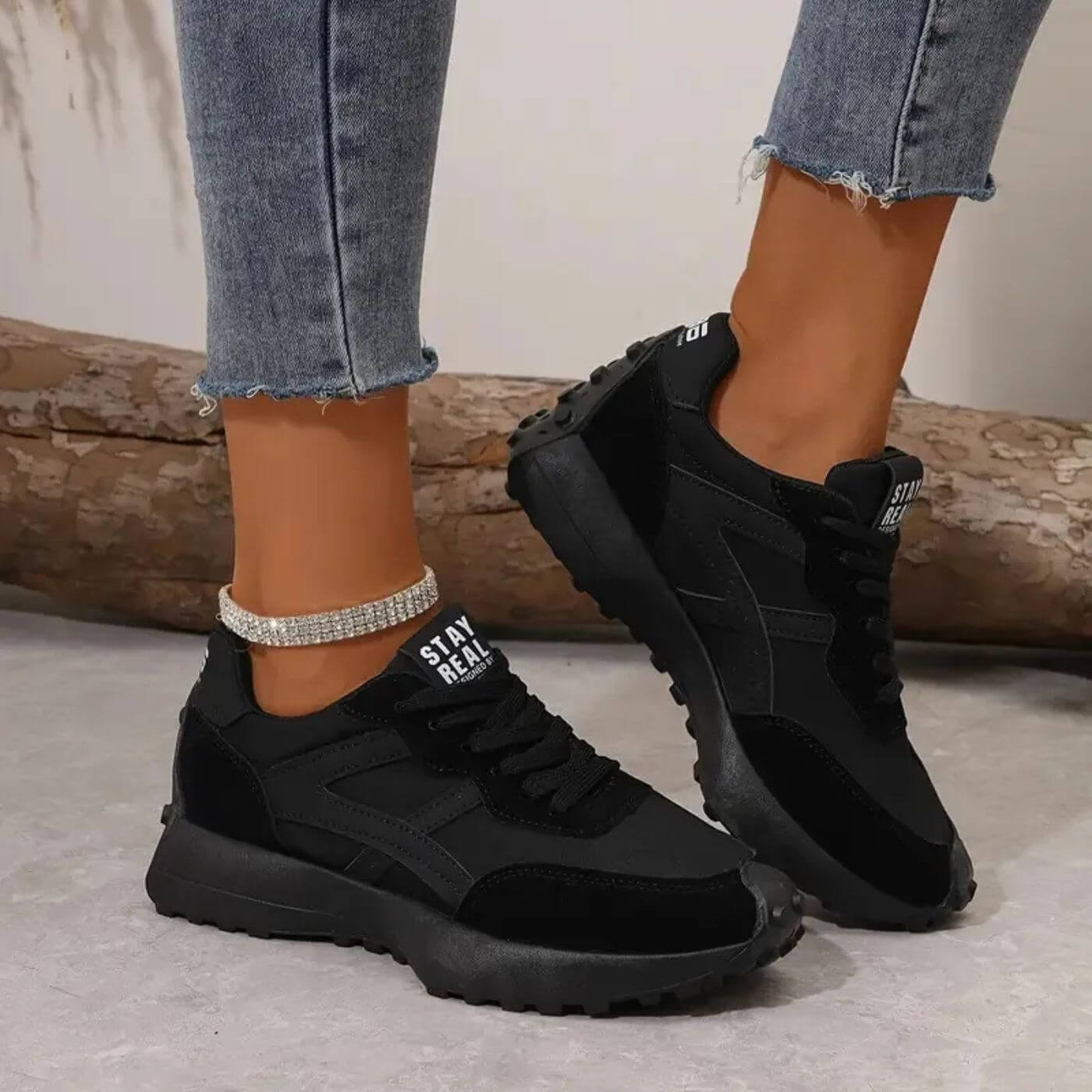 Kylee | Comfortable Orthopedic Sneakers