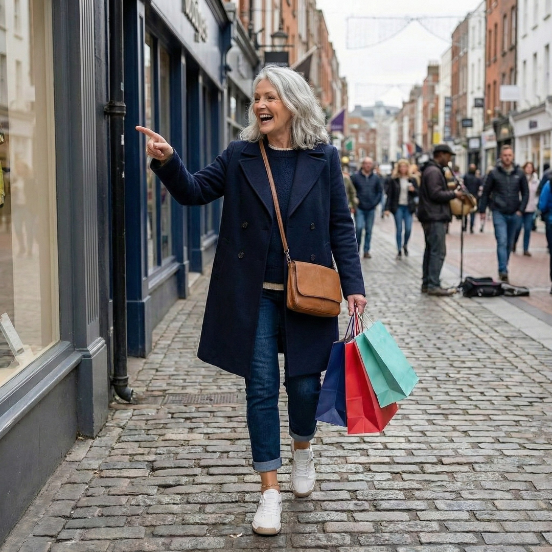 Mia | Orthopedic Sneakers