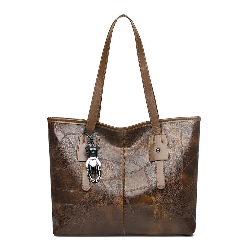 Susan | Classic Vintage Tote Bag