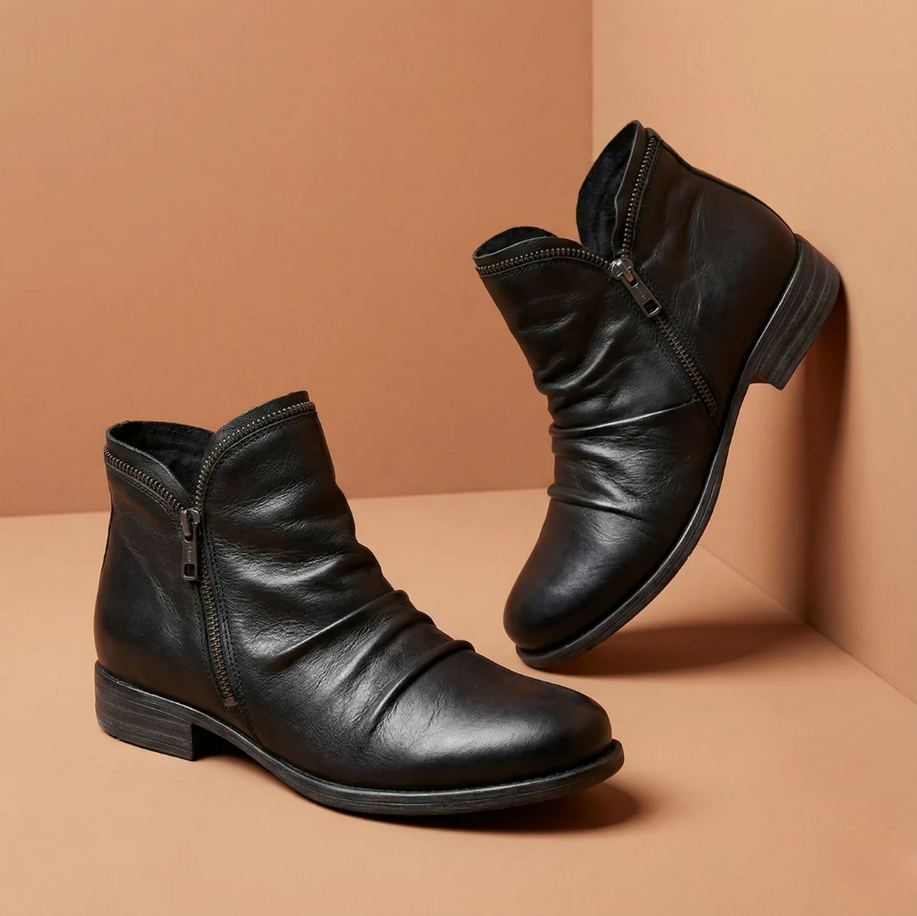 Arvelle | Orthopaedic Boots