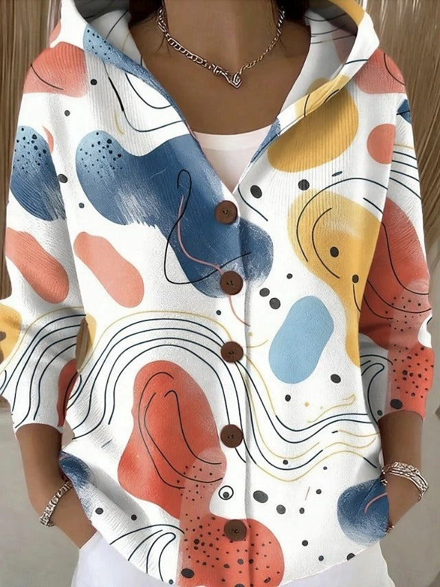 Keavy | Stylish and Comfortable Cardigan