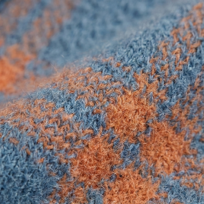 Zafira | Cozy Long Sleeve Cardigan