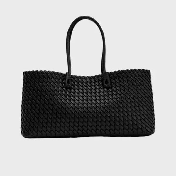 Lindsay | Woven Bag for Casual Daily Use