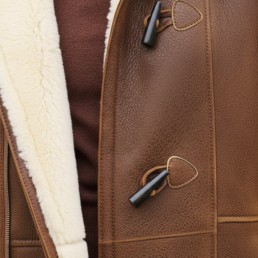 Kalia | Timeless Winter Coat