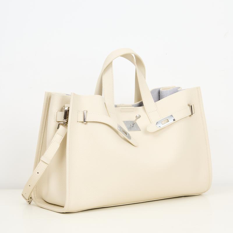 Beverley | Large Capacity Bag for Work & Travel