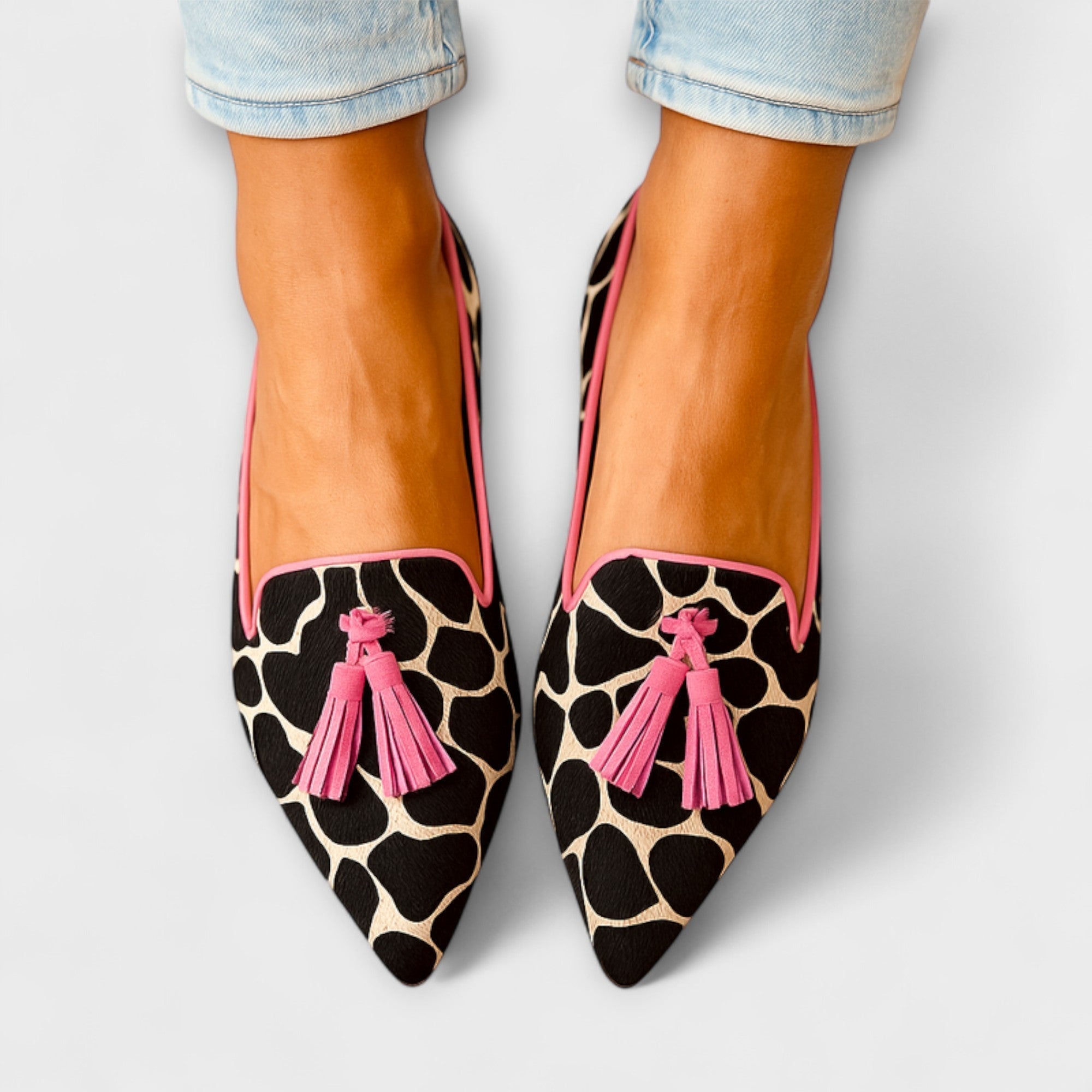 Julia | Elegante Loafers