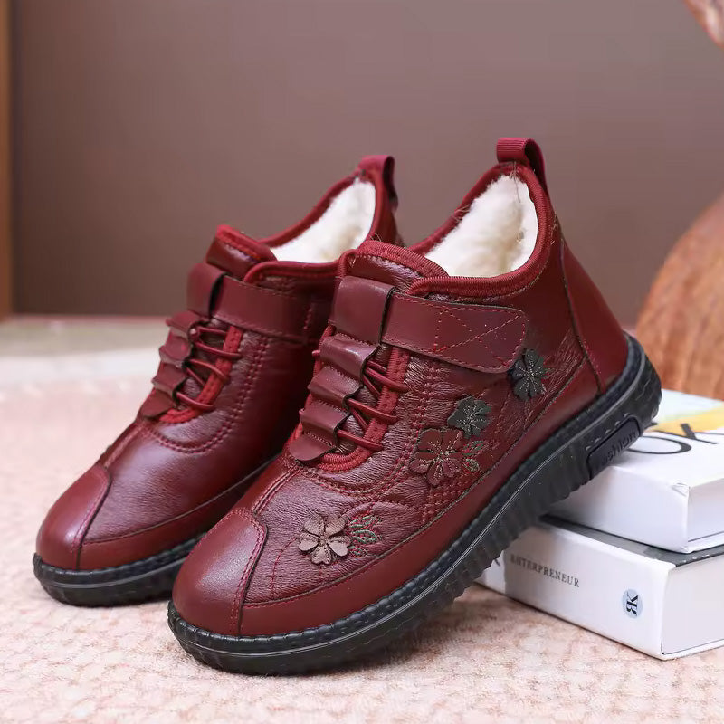 Orla Blossom Comfort Boots