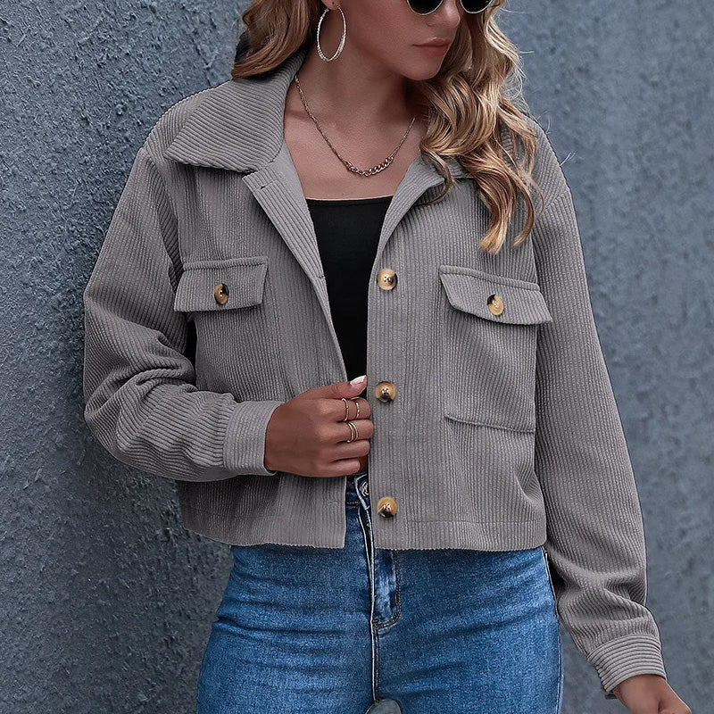 UrbanCord Jacket