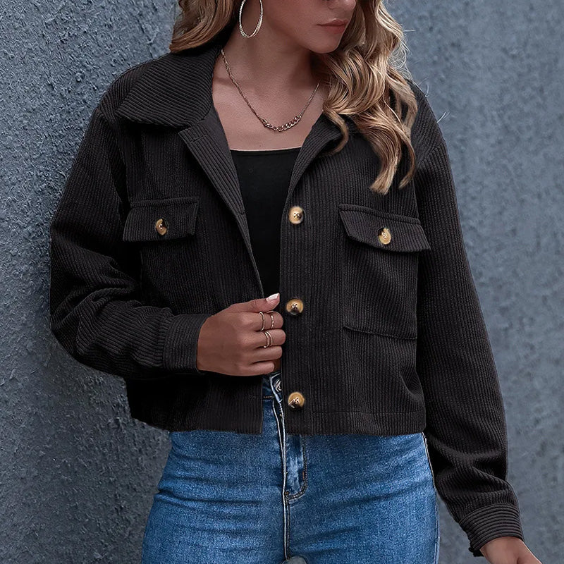 UrbanCord Jacket