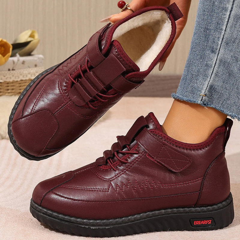 Aileen CosyStep Boots