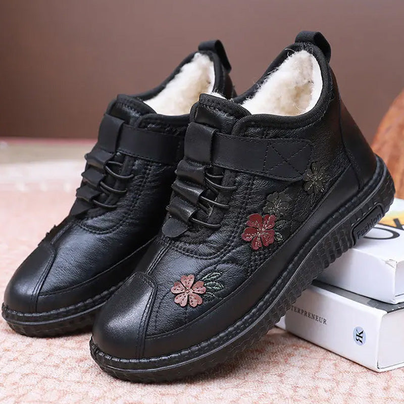 Orla Blossom Comfort Boots