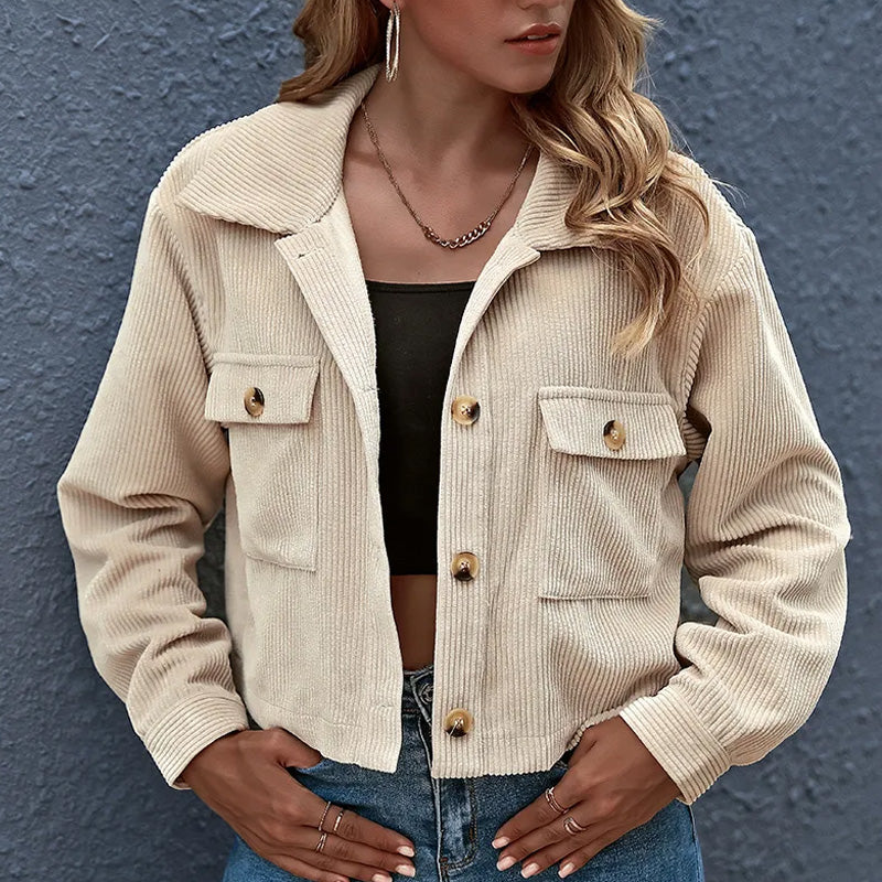 UrbanCord Jacket