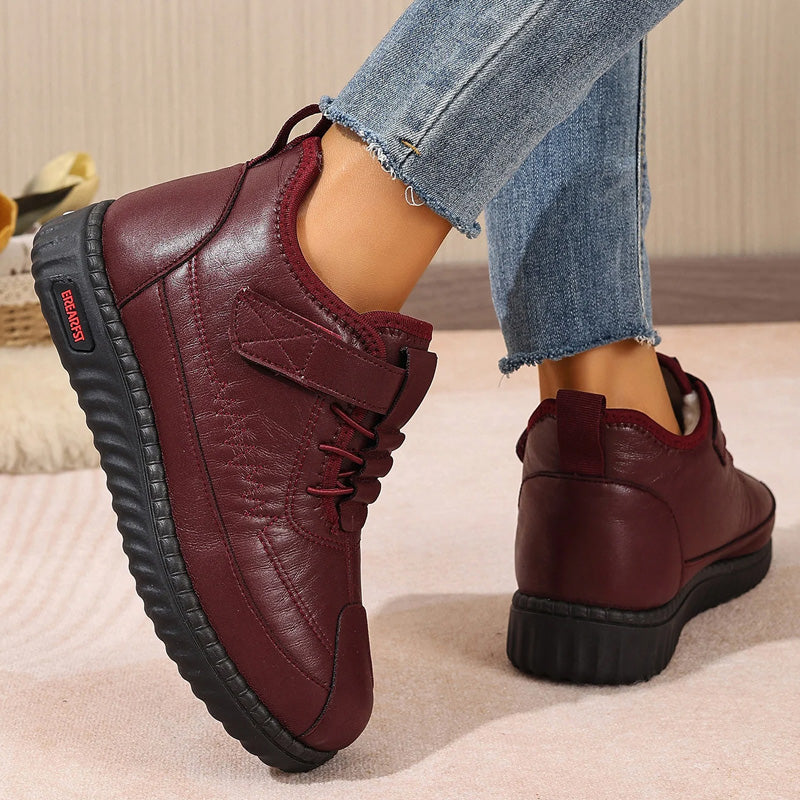 Aileen CosyStep Boots