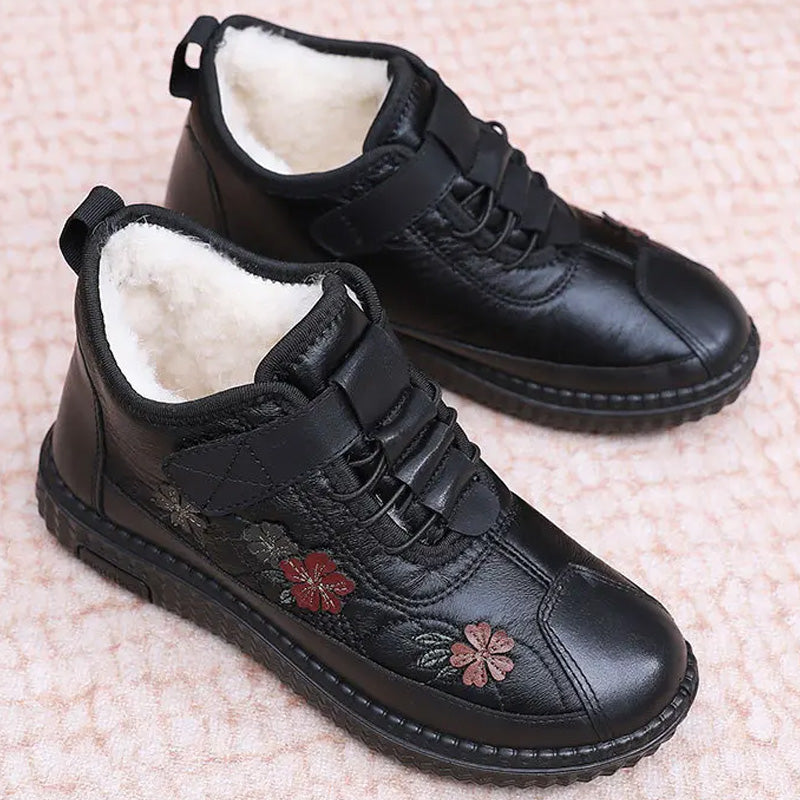Orla Blossom Comfort Boots