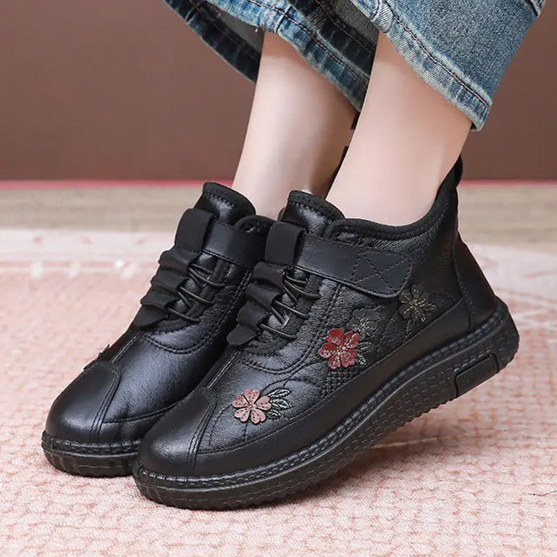 Orla Blossom Comfort Boots