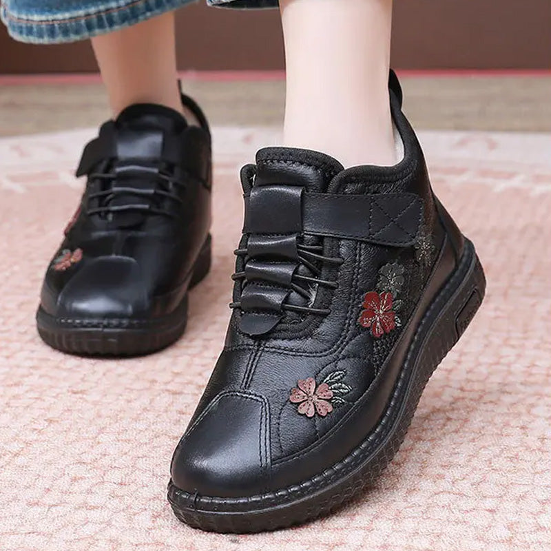 Orla Blossom Comfort Boots