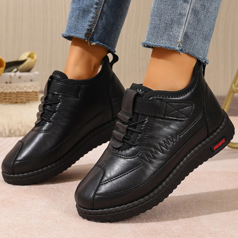 Aileen CosyStep Boots