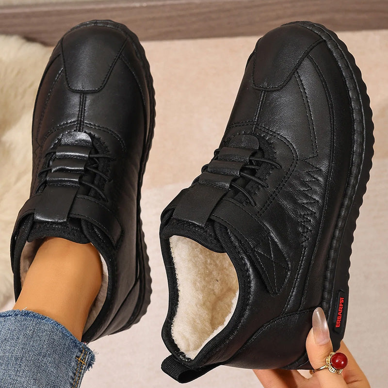 Aileen CosyStep Boots