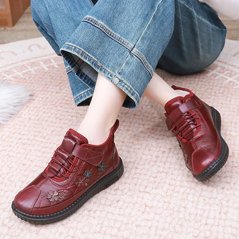 Orla Blossom Comfort Boots