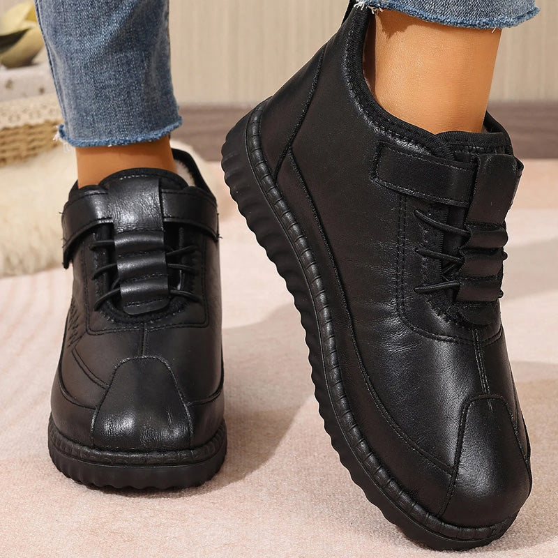 Aileen CosyStep Boots