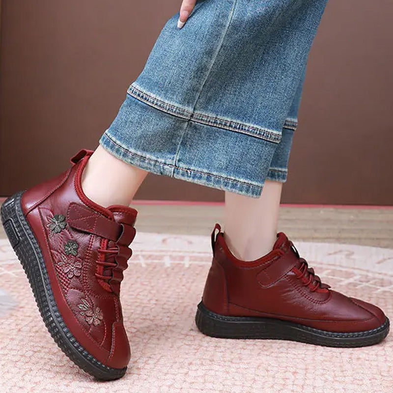 Orla Blossom Comfort Boots