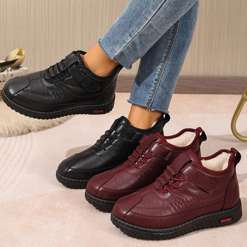 Aileen CosyStep Boots