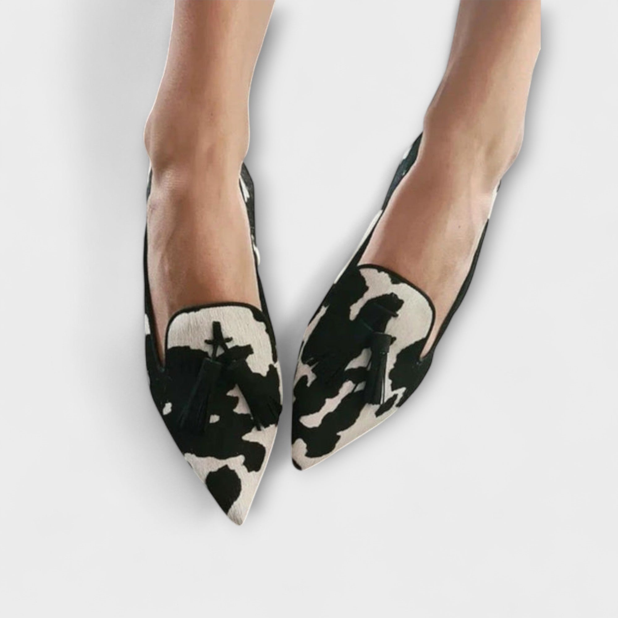 Julia | Elegante Loafers