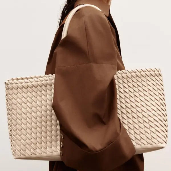 Lindsay | Woven Bag for Casual Daily Use