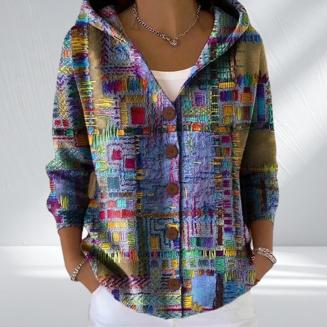 Keavy | Stylish and Comfortable Cardigan