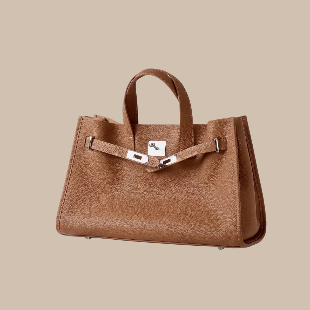 Beverley | Large Capacity Bag for Work & Travel